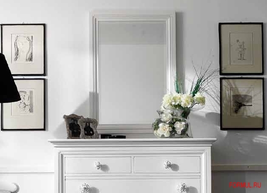 Зеркало Tessarolo 376.15